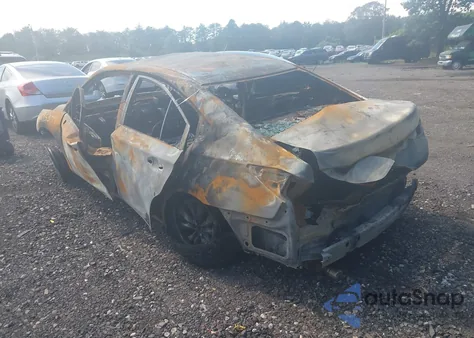 2015 Subaru Legacy 2.5I Premium z USA, uszkodzony, nr VIN 4S3BNAC65F3055812